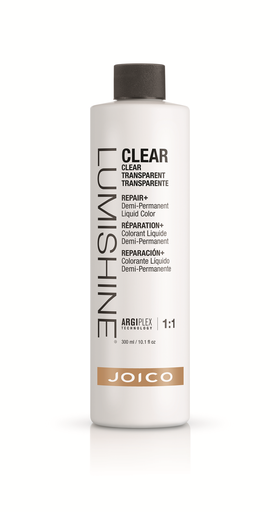 [2993708] Joico Clear Lumishine DEMI LIQUID 300ml