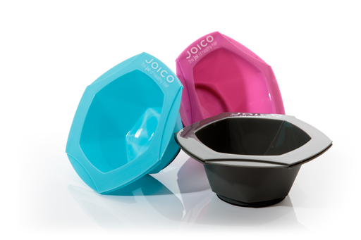 [2891975] Joico Color Bowls 3pcs