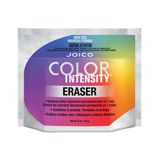 [919] Joico Effaceur d'intensité de couleur 170g