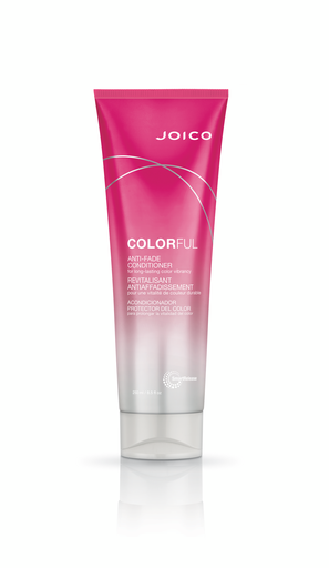 [2895754] Joico Colorful Anti-Fade Conditioner 250ml