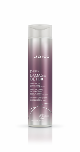 [2938339] Joico Defy Damage Detox Shampoo 300ml