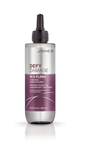 [3090668] Joico Defy Damage In A Flash 7-Second Bond Builder 200ml