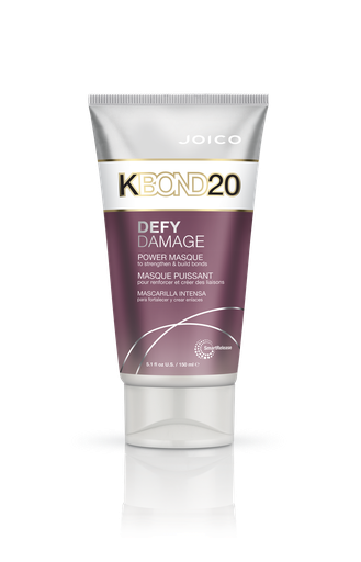 [2939869] Joico Defy Damage KBond20 Power Masque 150ml