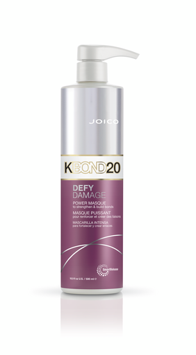 [2973015] Joico Defy Damage KBond20 Power Masque 500ml