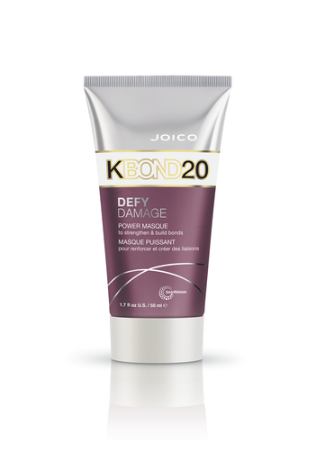 [3102213] Joico Defy Damage KBond20 Power Masque 50ml