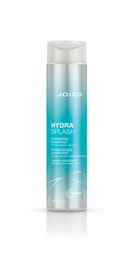 [2764127] Joico HydraSplash Hydrating Shampoo 300ml