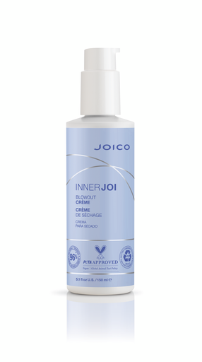 [2845701] Joico InnerJoi Lotion Airdry/Blowout 150ml