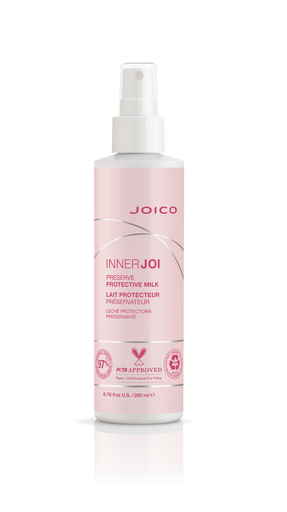 [2756492] Joico InnerJoi Preserve Lait Protecteur 200ml