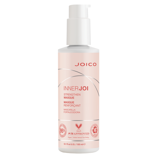 [2752481] Joico InnerJoi Masque crème à l'huile fortifiant 150ml