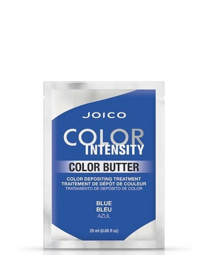[81555] Joico Intensity Color Butter - Foil Blue 20ml