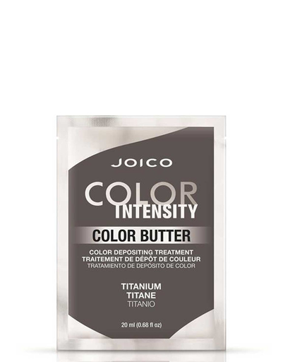 [81551] Joico Intensity Color Butter - Foil Titanium 20ml