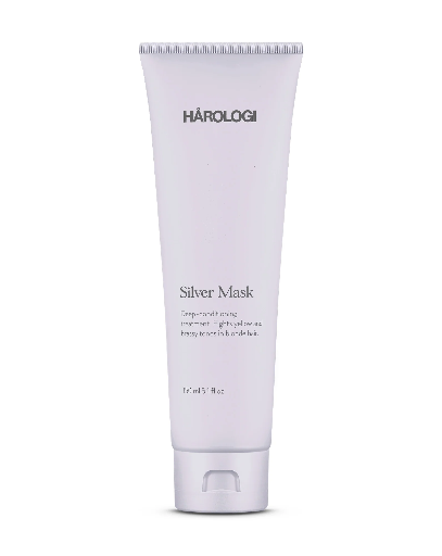 [23316] HAROLOGI Silver Mask 150 ml