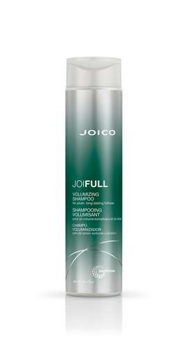 [3063973] Joico JoiFull Volumizing Shampoo 300ml
