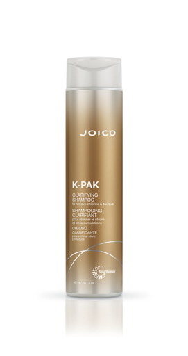 [3091320] Joico K-Pak Clarifying Shampoo 300ml