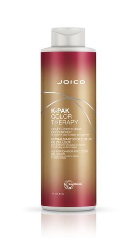 [2811174] Joico K-Pak Color Therapy Color-Protecting Conditioner 1000ml