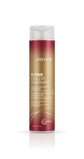 [3063979] Joico K-Pak Color Therapy Color-Protecting Shampoo 300ml
