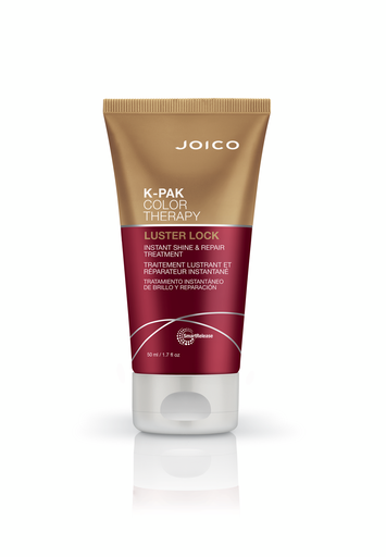 [3102211] Joico K-Pak Color Therapy Luster Lock Treatment 50ml