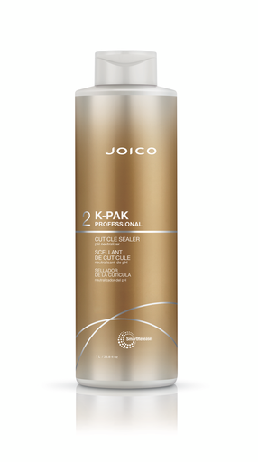 [2574901] Joico K-Pak PROFESSIONAL Cuticle Sealer 1000ml