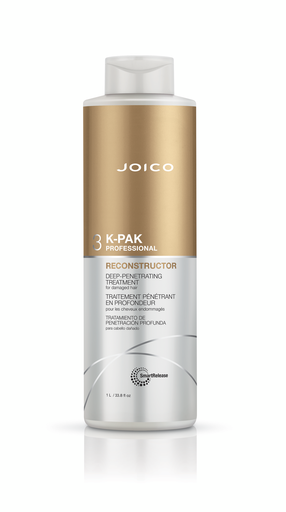 [2855444] Joico K-Pak PROFESSIONAL Reconstructeur 1000ml