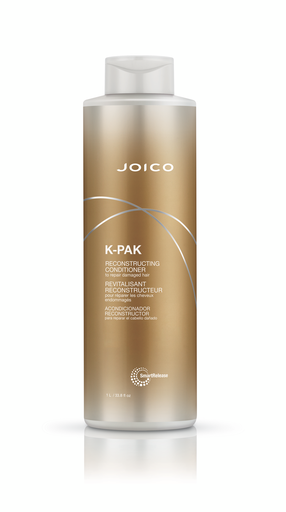 [2574888] Joico K-Pak Reconstructing Conditioner 1000ml