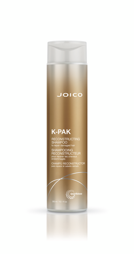 [3063975] Joico K-Pak Reconstructing Shampoo 300ml