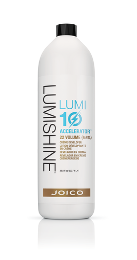 [2979804] Joico LUMI10 - Accelerator 22 Volume (6.6%) 1000ml