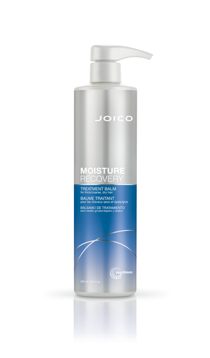 [2564538] Joico Baume de Traitement Réparateur d'Hydratation 500ml