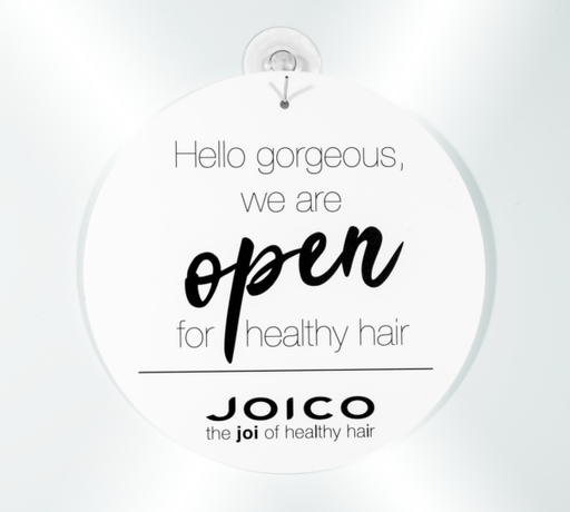 [777] Joico Portes ouvertes/fermées