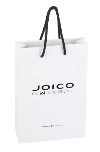 [3015602] Joico Luxury Paper Bag