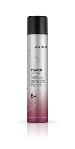 [2548914] Joico SF Power Spray 345ml