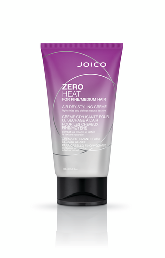 [2561864] Joico SF Zero Heat - for Fine/Normal Hair 150ml