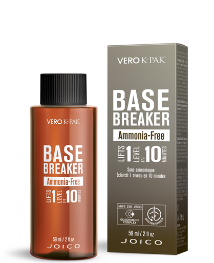 [911] Joico Vero K-Pak Color Base Breaker 60ml