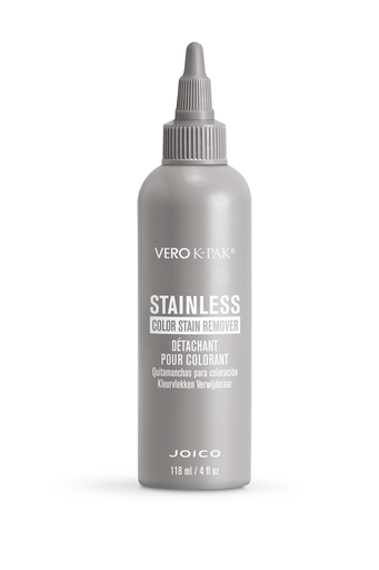 [2986407] Joico Vero Stainless Color Stain Remover 118ml