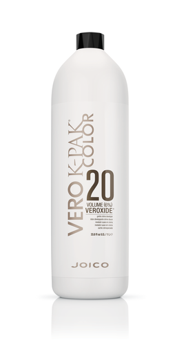 [2979786] Joico Veroxid 6 % 20 Volumen 1000ml