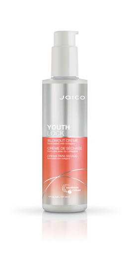 [3100093] Joico YouthLock Blowout Crème 177ml