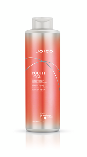 [3091860] Joico YouthLock Conditioner 1000ml