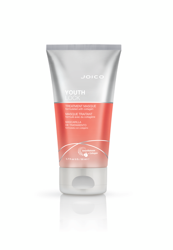 [2785308] Joico YouthLock Treatment Masque 50ml