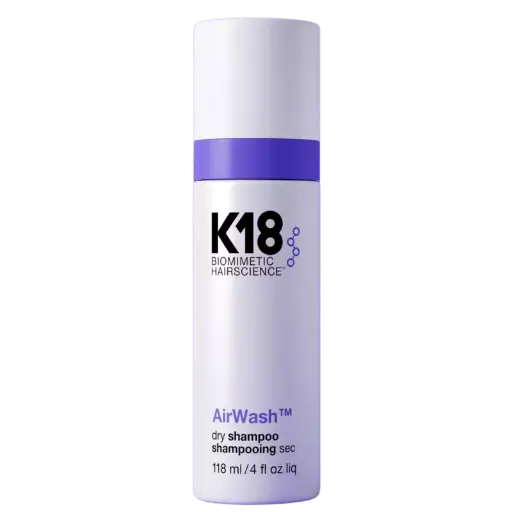 [K18-33071] K18 AirWash™ Shampooing sec 118ml