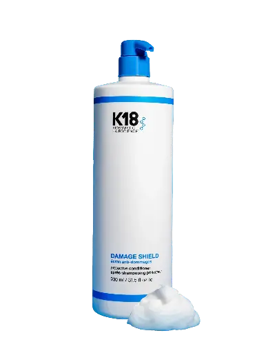 [K18-40058] K18 Damage Shield Conditioner 930ml