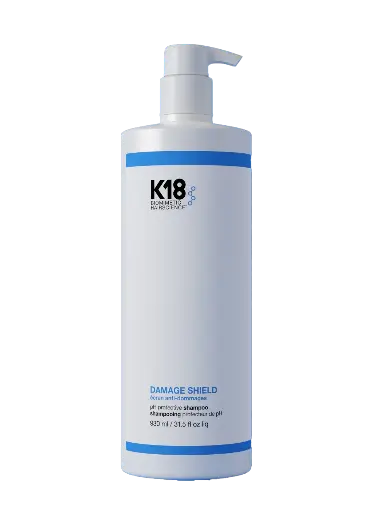 [K18-40128] K18 Damage Shield pH Shampooing protecteur 930ml