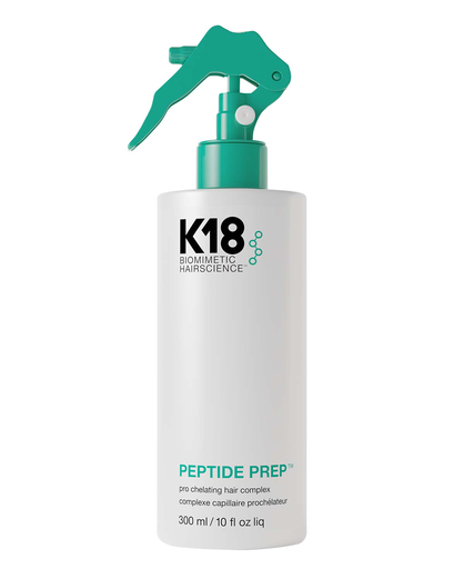 [K18-31066] K18 Peptide Prep™ Pro Chelating Hair Complex 300ml