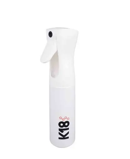 [KHP10007] K18 Sprühflasche Weiss