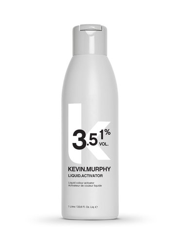 [KMC43027] Kevin Murphy color.me LIQUID.ACTIVATOR 3.5 VOL. (1%)
