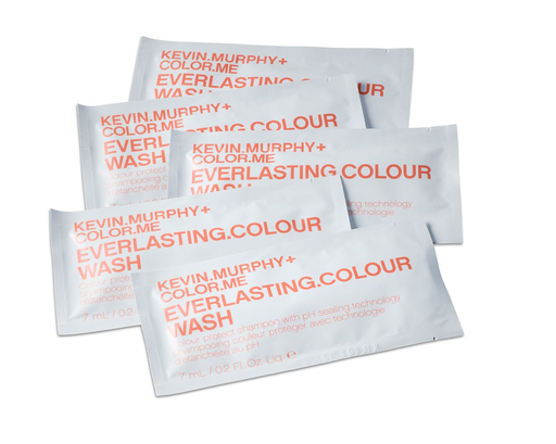 [KMUS125] Kevin.Murph EVERLASTING.COLOUR-RINSE 7ml SACHET