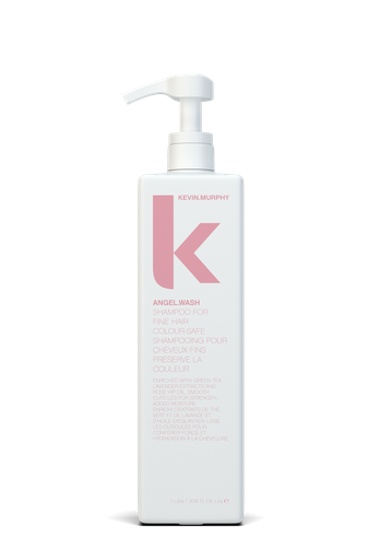 [KMU15370] Kevin.Murphy ANGEL.WASH 1000ml