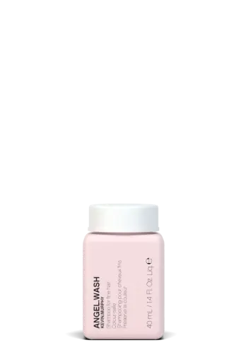 [KMU15374] Kevin.Murphy ANGEL.WASH 40ml