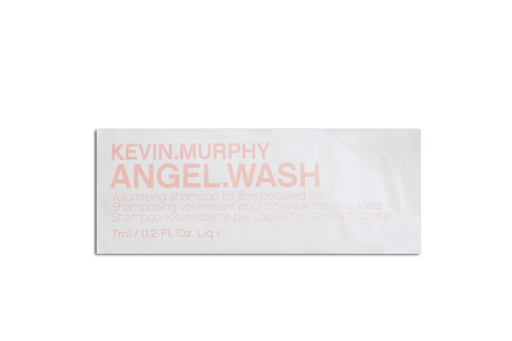 [KMUS124] Kevin.Murphy ANGEL.WASH 7ml SACHET