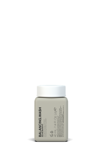 [KMU15420] Kevin.Murphy BALANCING.WASH 40ml