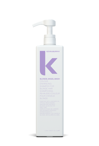 [KMU15373] Kevin.Murphy BLONDE.ANGEL.WASH 1000ml
