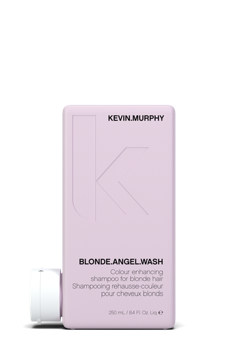[KMU15369] Kevin.Murphy BLONDE.ANGEL.WASH 250ml
